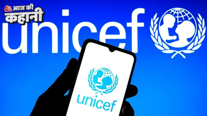 Millions of Pakistani children face online abuse, said UNICEF