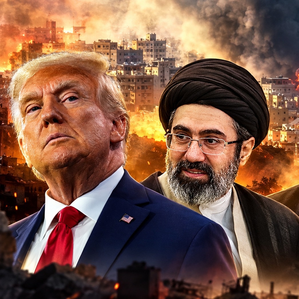 Twin wars, twin escalations: Can the UNGA defuse tensions?