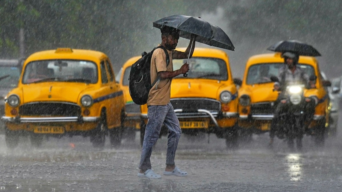 Unpredictable, uneven, unorganised: How the 2026 monsoon kept India guessing