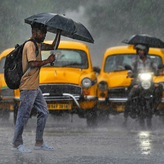 Unpredictable, uneven, unorganised: How the 2026 monsoon kept India guessing