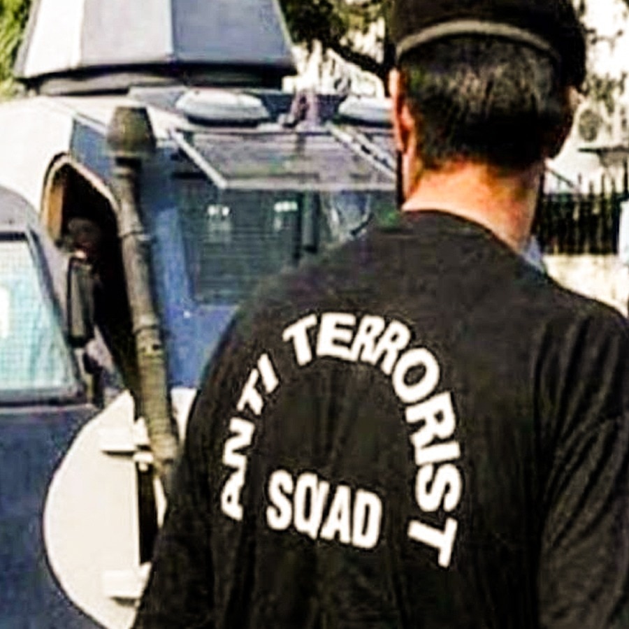 Man arrested for offensive remarks on Pahalgam attack victim's daughter's video
