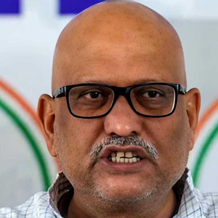 OP Rajbhar wants UP split into 4; Ajay Rai slams his ‘intellectual bankruptcy’