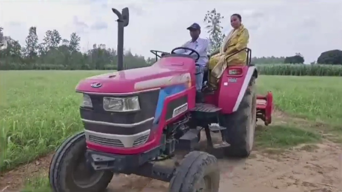 How UP govt subsidies are changing economics of farming in Meerut