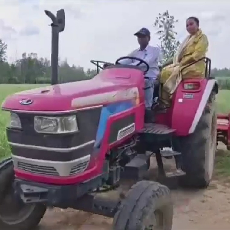 How UP govt subsidies are changing economics of farming in Meerut
