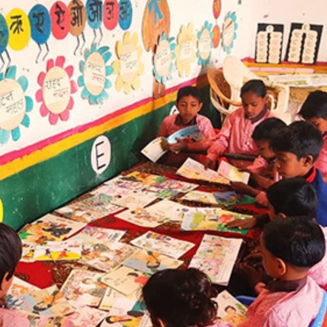 Operation Kayakalp: How UP is upgrading infrastructure in government schools
