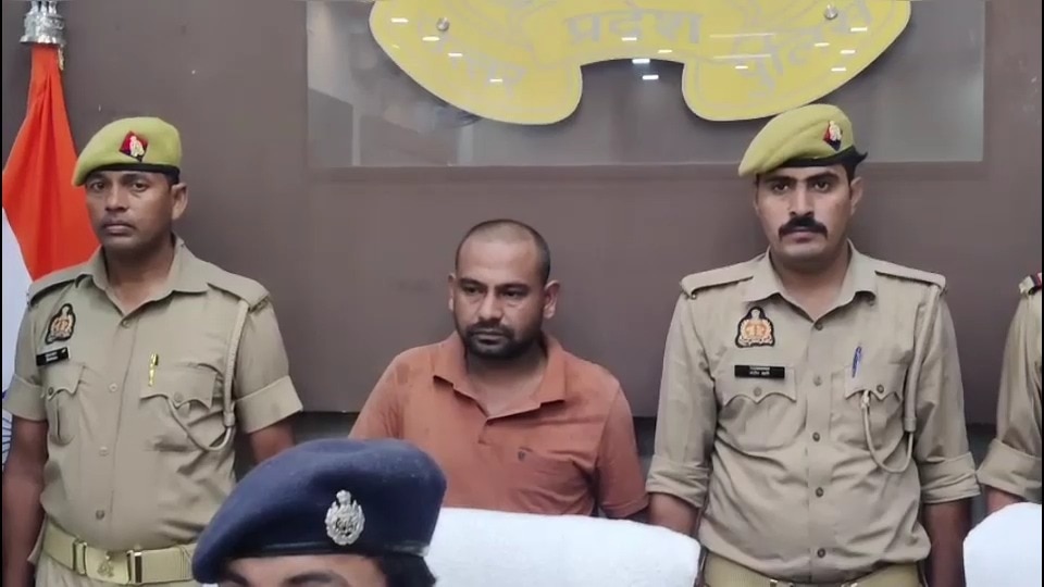 UP man kills cousin, sets her daughter on fire for forcing him to divorce wife