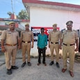 UP man ties 15-year-old son to pillar, beats him to death over stolen money UP man ties 15-year-old son to pillar, beats him to death over stolen money