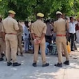UP Police UP Police