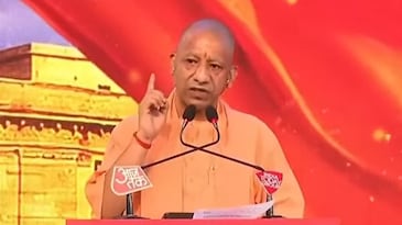 9.5 lakh govt jobs, PM SHRI schools, Atal labs: CM Yogi's push for UP youth 9.5 lakh govt jobs, PM SHRI schools, Atal labs: CM Yogi's push for UP youth