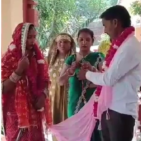 UP woman arranges daughter-in-law’s marriage weeks after son’s death