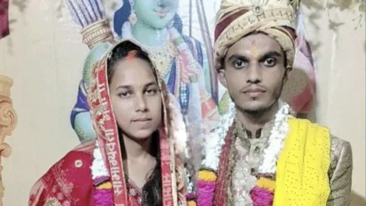 UP woman marries 'brother' she tied Rakhi to for 15 years, family declares her dead