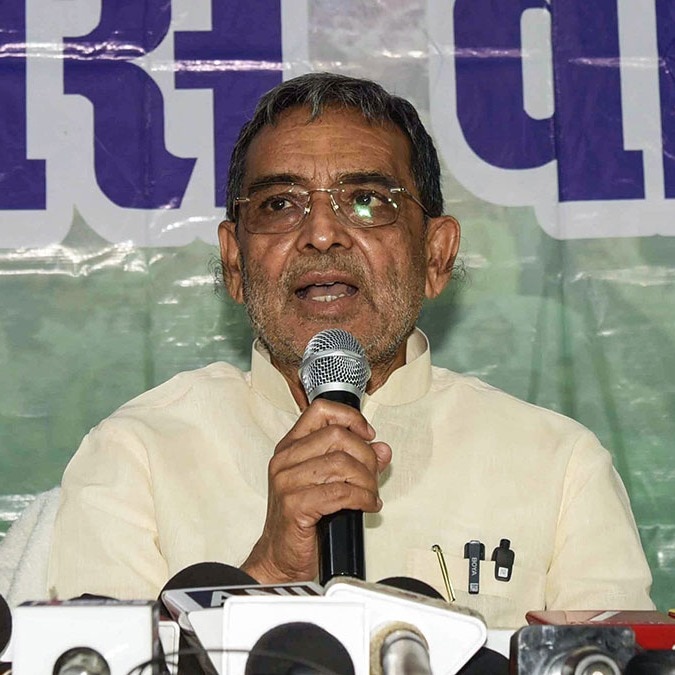 Can Upendra Kushwaha be the next Nitish Kumar of Bihar politics?