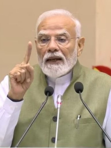 UPSC turns 100: PM Modi to release commemorative coin, stamp and book on October 1 - India Today