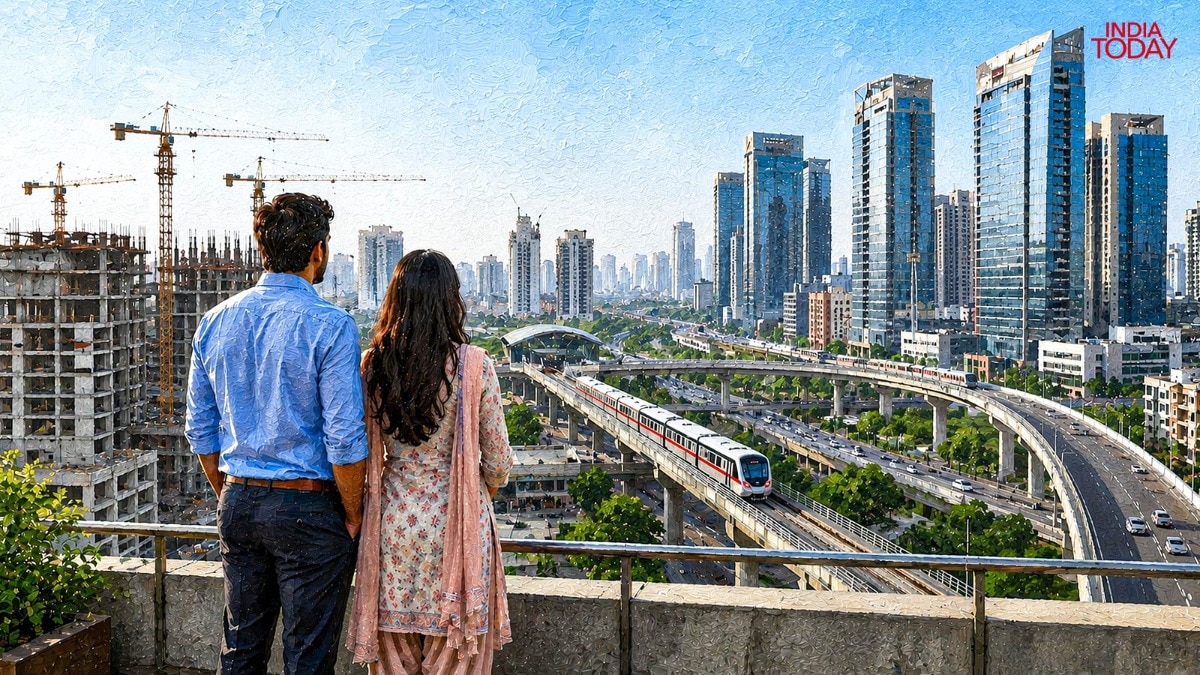 मुंबई से चंडीगढ़ तक: भारत के बदलते शहरी परिदृश्य के चार चेहरे