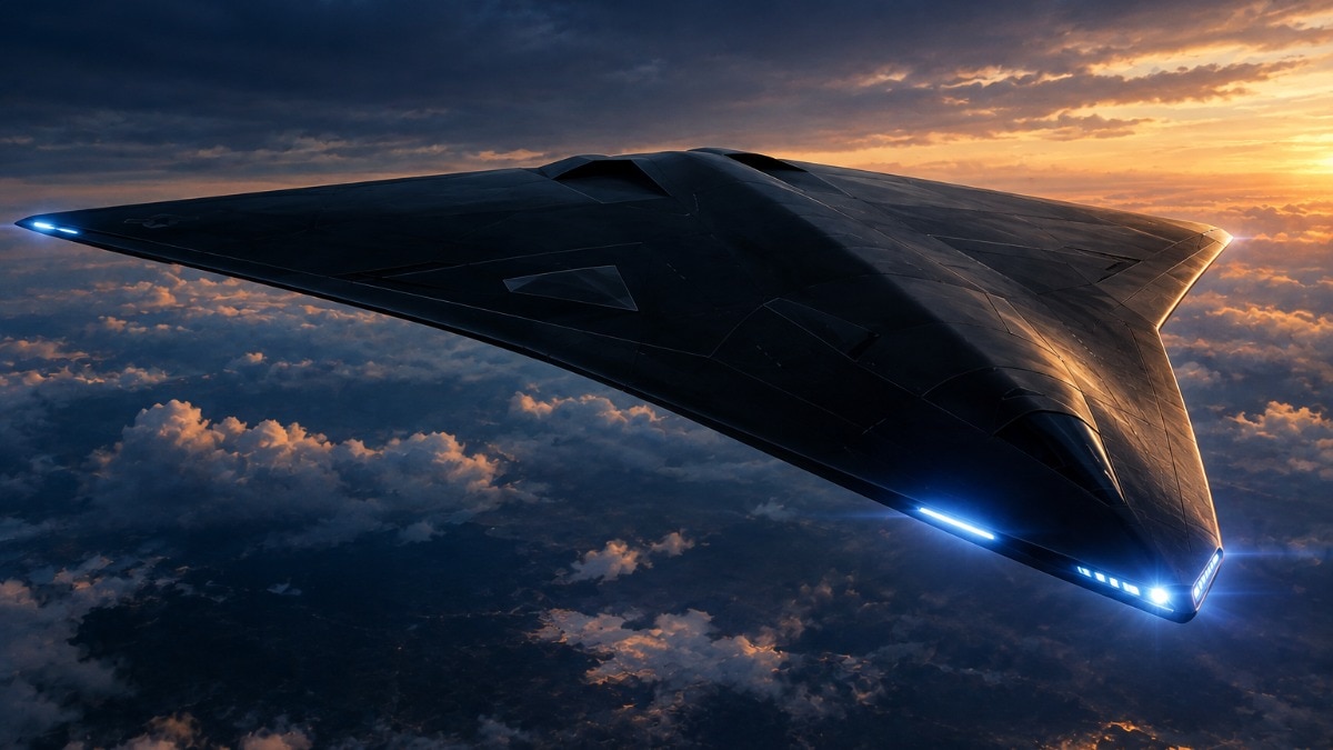 Unidentified object over Iran revives speculation over spy aircraft