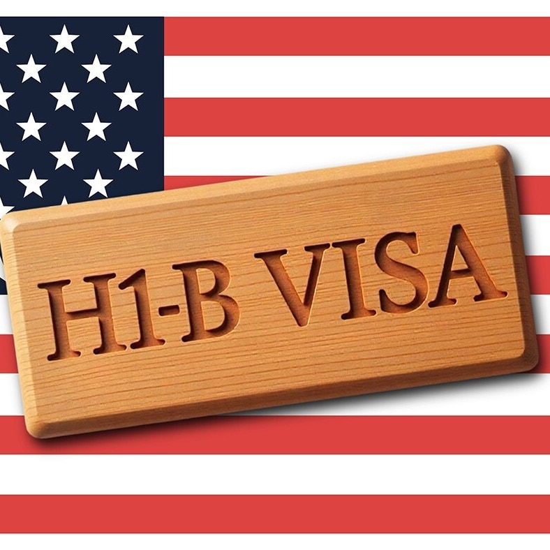 Trump extends USD 1,00,000 H-1B fee by a year, tightens employer scrutiny