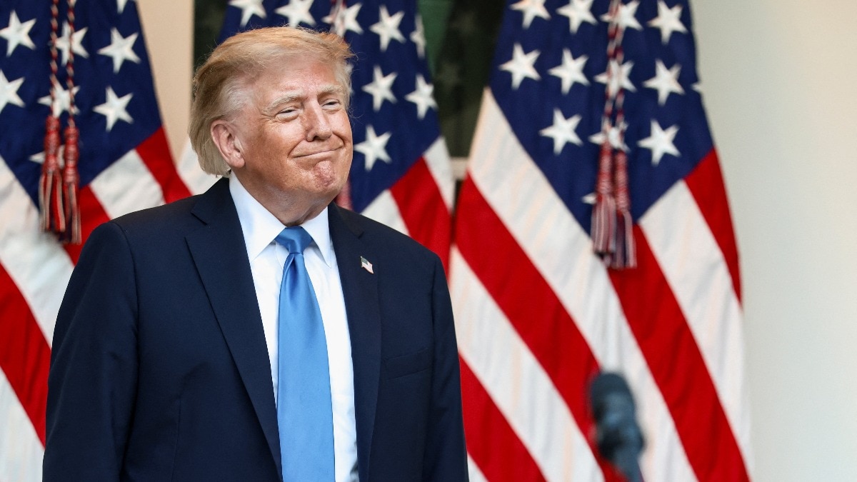 Build the Wall, Rio Run: White House launches 5 video games promoting Trump agenda