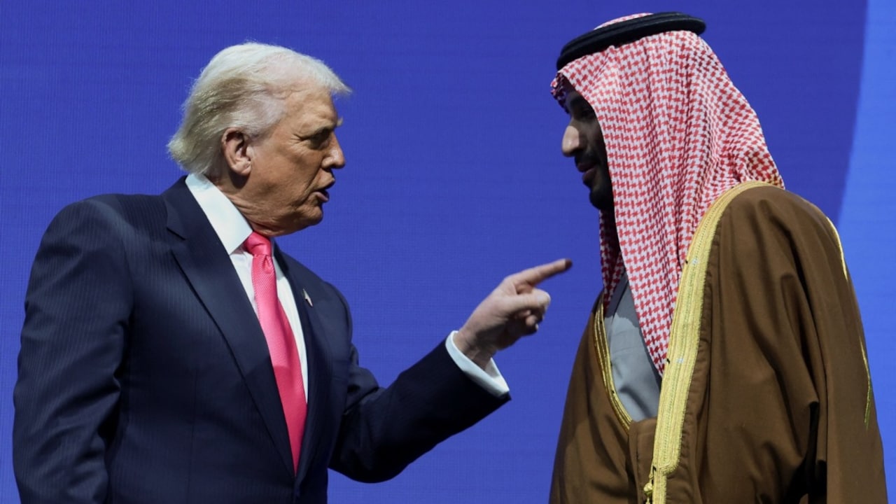 As Pakistan walks back over help against Houthis, Saudi turns to Trump, gets snubbed