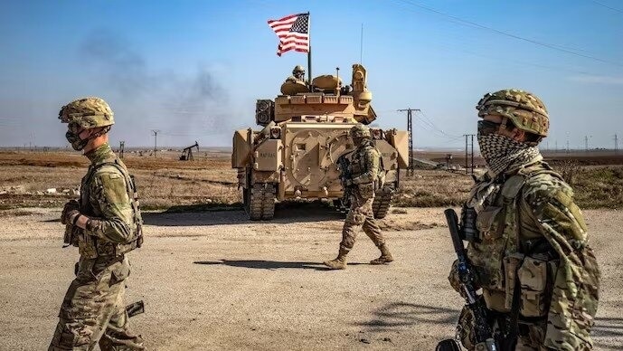 Pentagon pulls testosterone screening guidance for US troops a day after issuing it