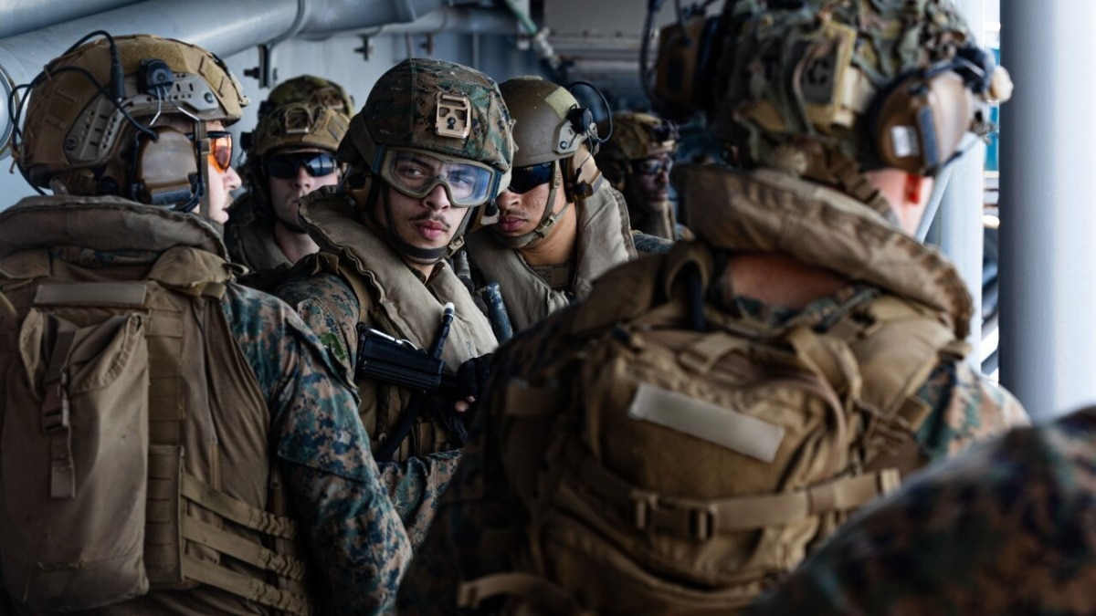 US disables ad trackers amid fears location data could target troops: Report