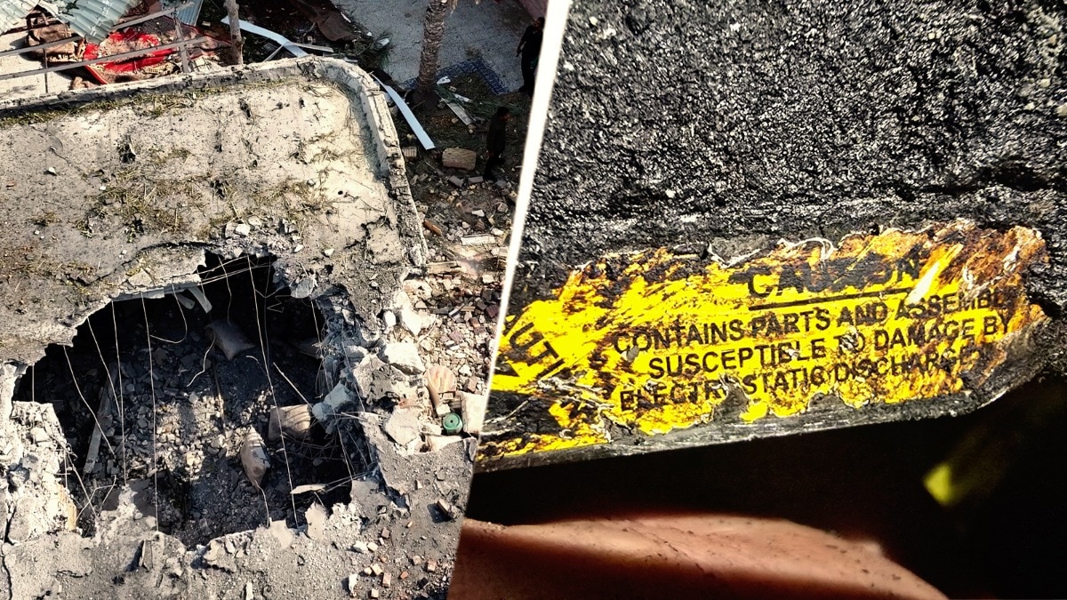 ईरान में शादी समारोह के दौरान भीषण विस्फोट, अमेरिकी गोला-बारूद के इस्तेमाल का संदेह