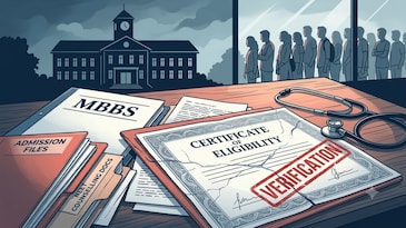 Uttarakhand MBBS admissions cancelled over fake quota certificates: What happened? Uttarakhand MBBS admissions cancelled over fake quota certificates: What happened?
