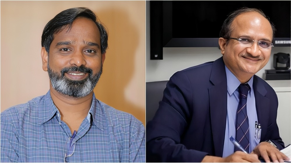 Disturbed to see Prof Doola being vilified: Ex-IIT Delhi director amid IIT-B row