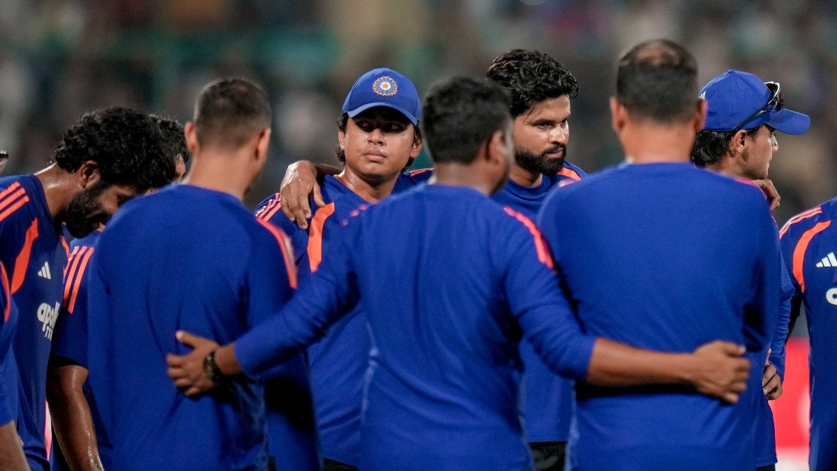 India rest options take centre stage as third T20I with Afghanistan heads to Delhi