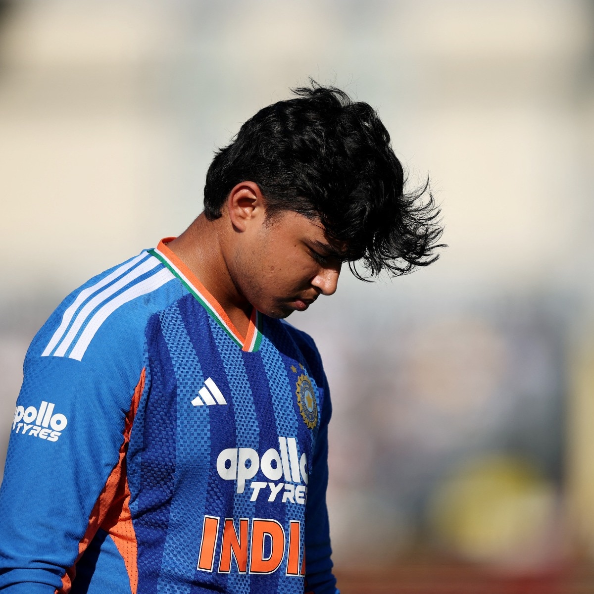 No Sooryavanshi, no match: Indian fans furious after prodigy snubbed again