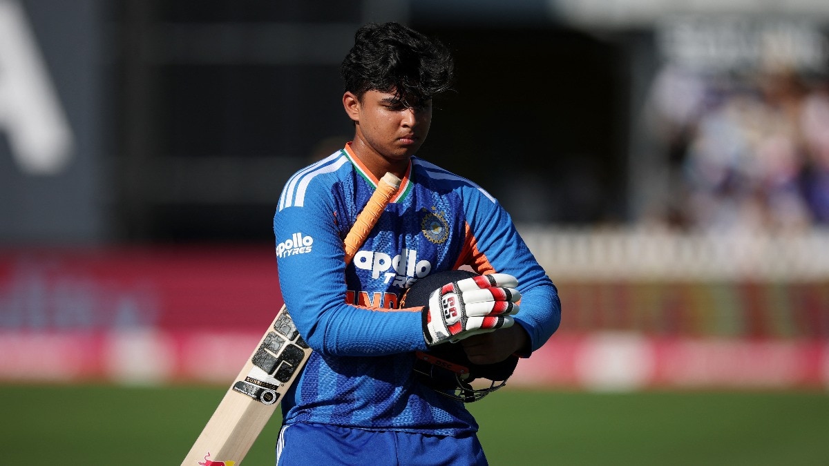 2nd T20I: Vaibhav Sooryavanshi may have to wait as India seek another Delhi rout
