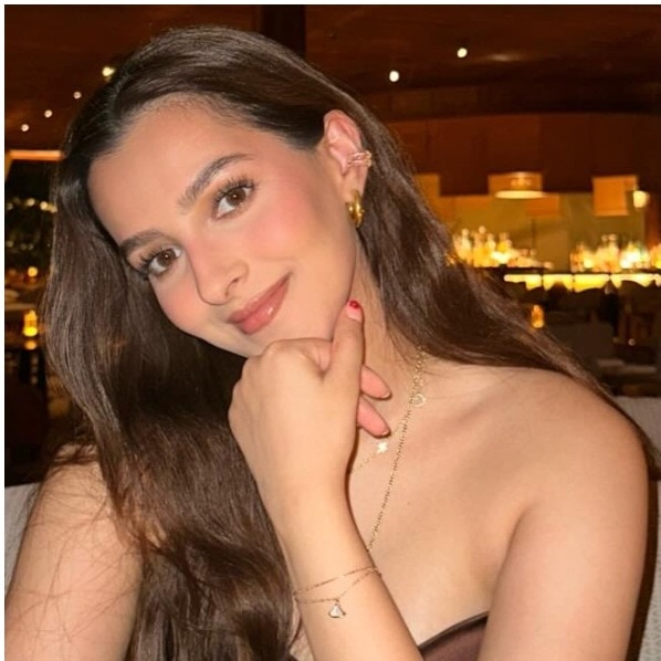 Actor Vanshika Dhir recalls Kunal Kemmu’s words after her first take on Vibe