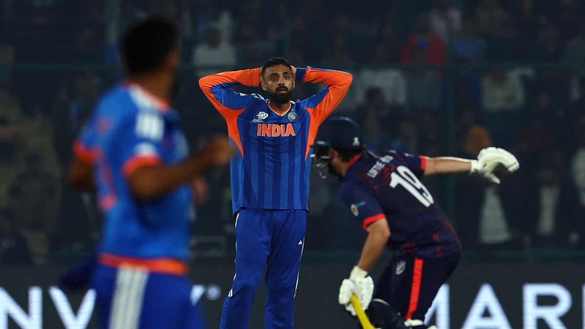 Asian Games: Spinner Varun Chakravarthy will miss India's campaign in Japan due to injury