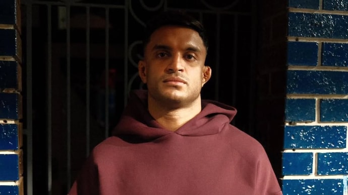 Indian MMA fighter passes out in sauna, deemed unfit to participate in Asian Games. (Photo: Instagram) Varun Sanyal