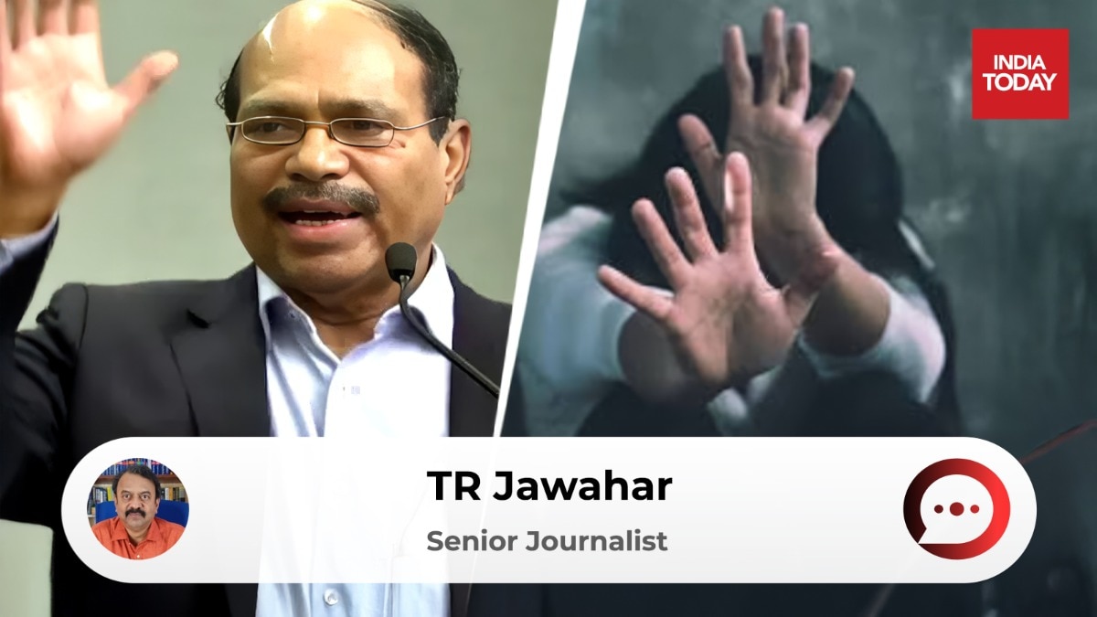 One heartless granite baron and many hearts of stone: The continuing agony of R Veeramani's child victims