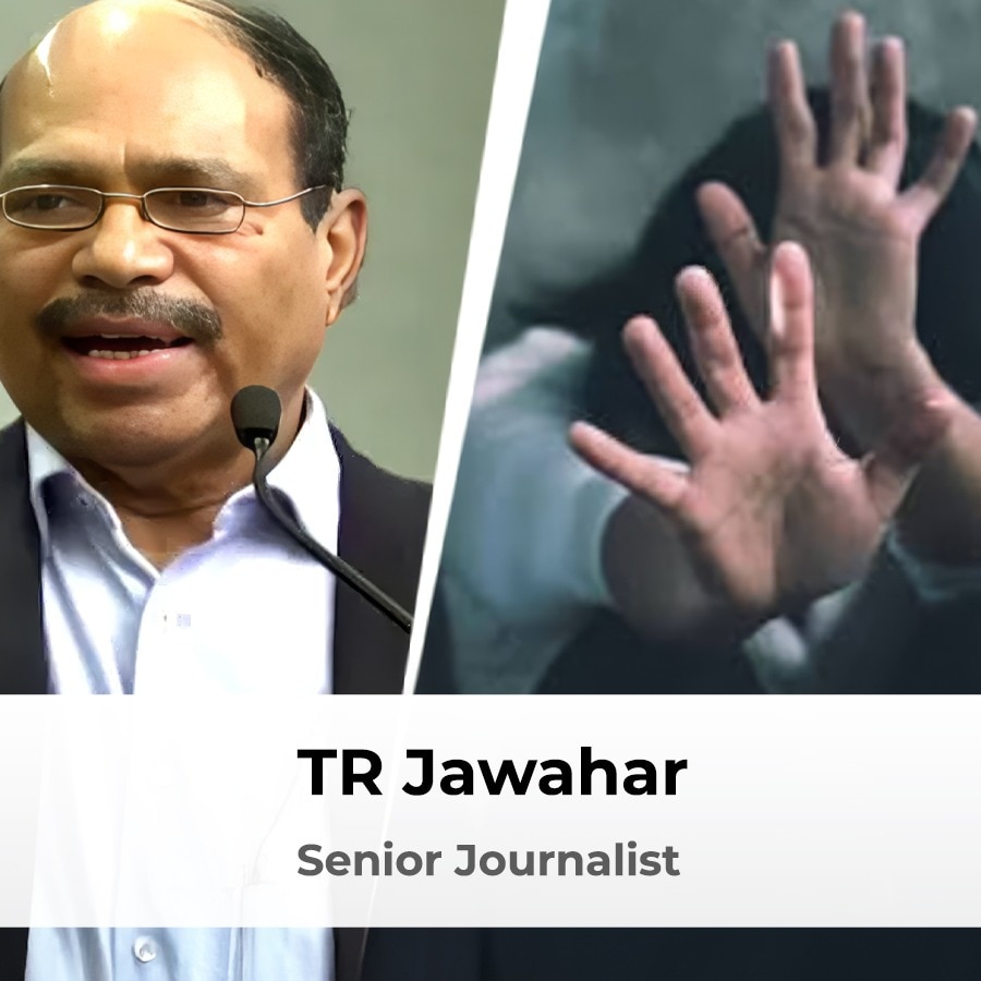 One heartless granite baron and many hearts of stone: The continuing agony of R Veeramani's child victims