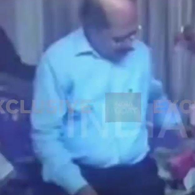 India Today accesses key video in Veeramani case