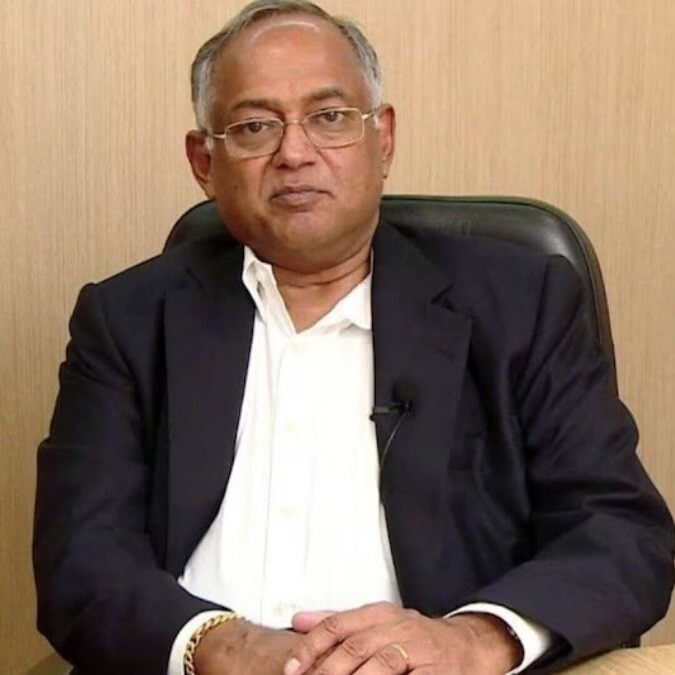 Tata Trusts governance under scrutiny as Venu Srinivasan seeks inquiry