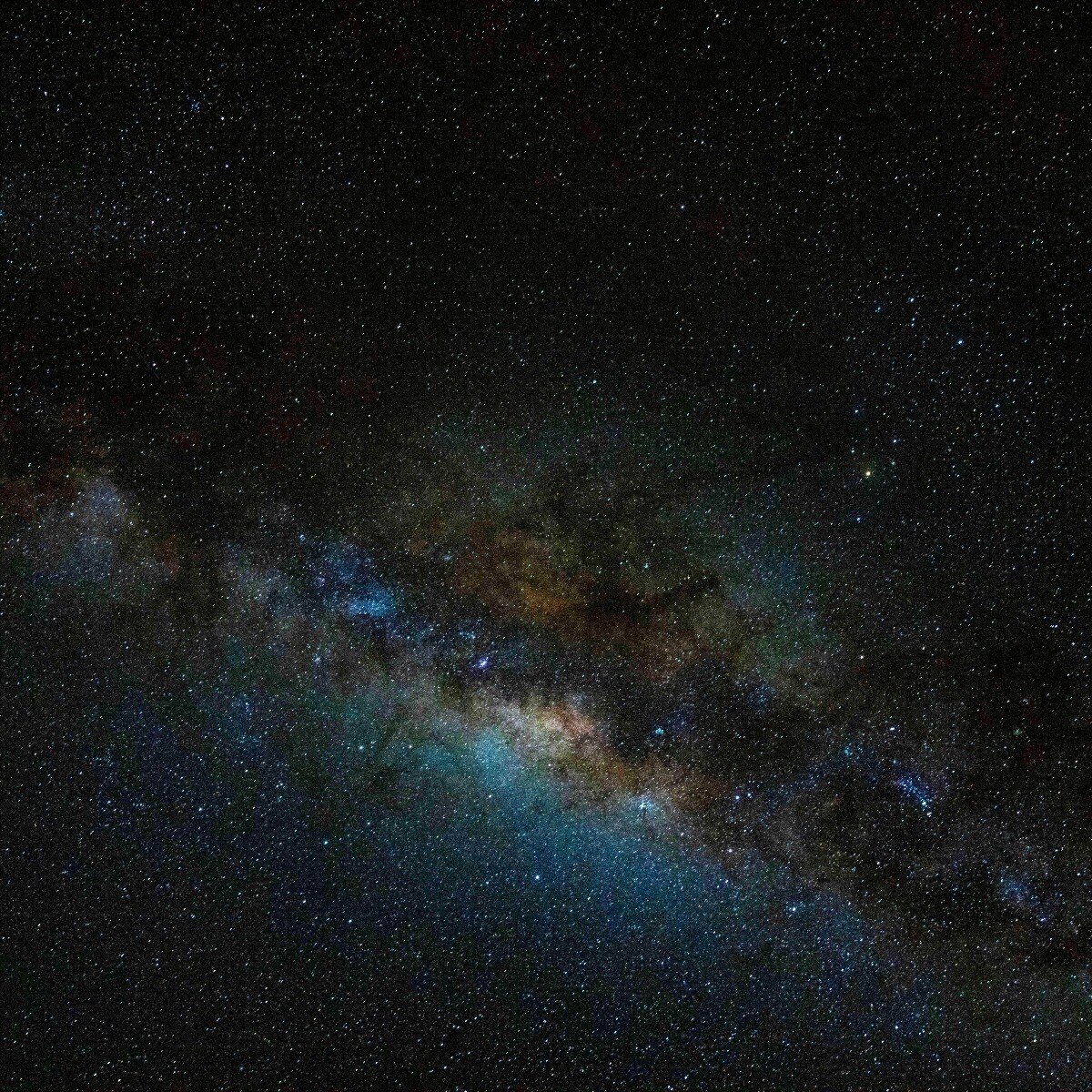 Milky Way, Moon and more: A guide to September's rare cosmic screenings