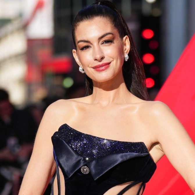 Colleen Hoover calls Anne Hathaway’s casting in Verity a ‘pinch-me’ moment