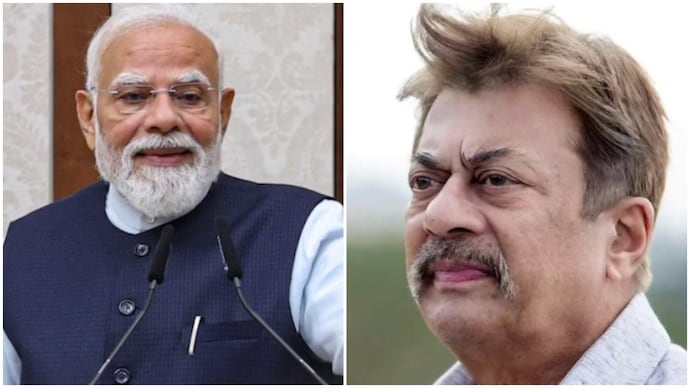 While congratulating anant Nag on being conferred Dadasaheb Phalke Award 2024, PM Modi talked about the "rare depth" of his work. Veteran actor Anant Nag conferred Dadasaheb Phalke Award 2024
