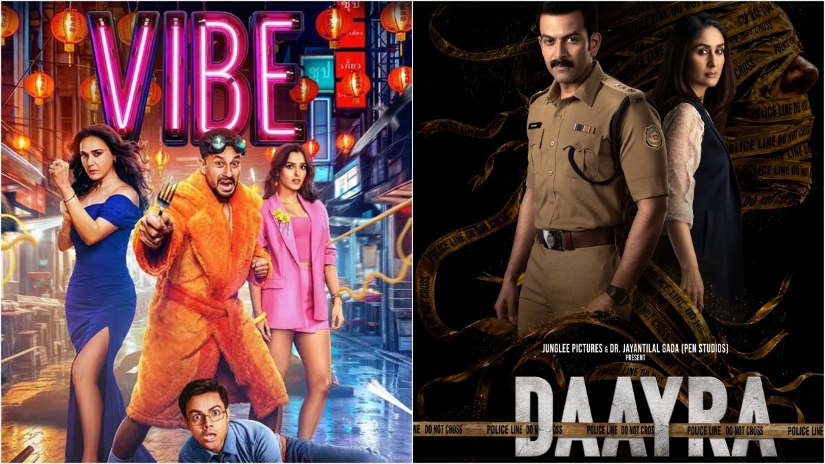 All in the family: Kunal Kemmu on Vibe clashing with Kareena Kapoor's Daayra