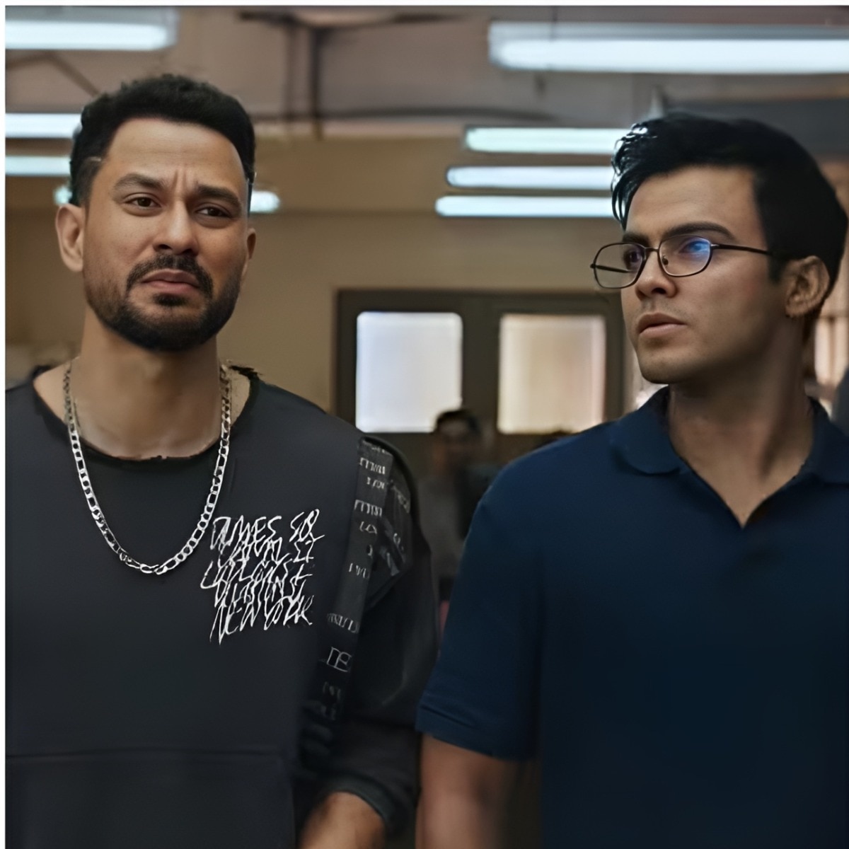 Vibe vs Daayra box office Day 2: Kunal Kemmu film outpaces Kareena-Prithviraj