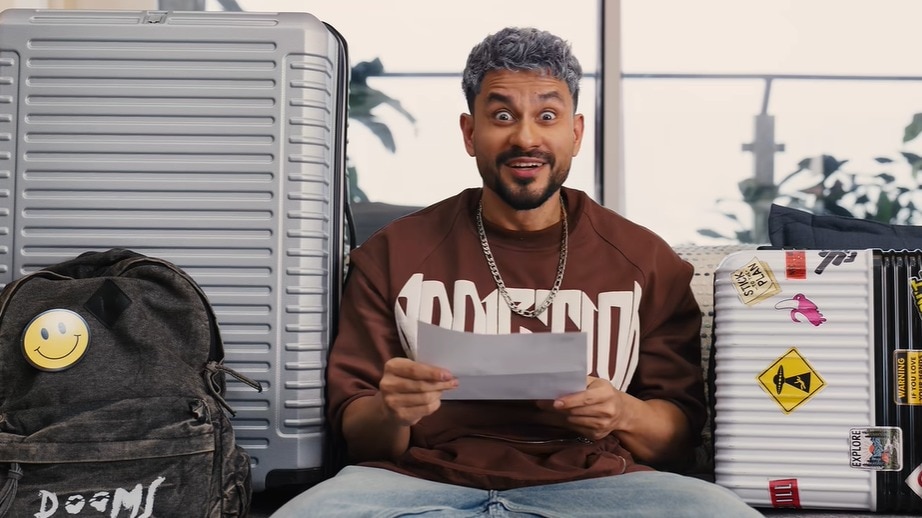 Vibe X review: 'Organic comedy' wins viewers, Kunal Kemmu gets praise