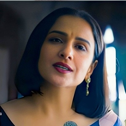 Jailer 2: Vidya Balan makes a smoking entry as Kantha, character glimpse revealed
