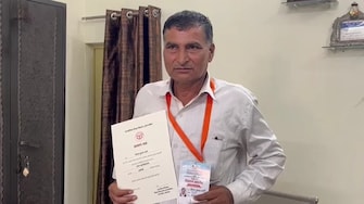 Vijay Kumar Sharma