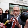 Vijay Mallya Vijay Mallya