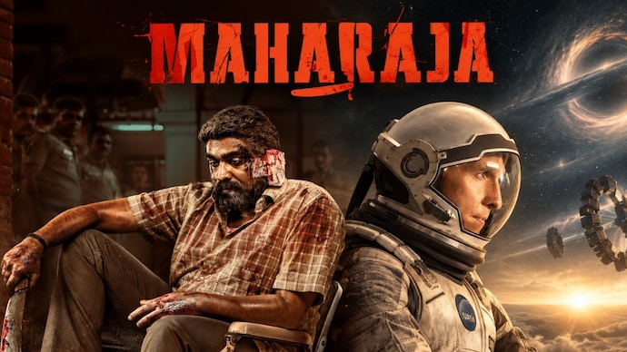 Maharaja, the Tamil thriller, is getting a Hollywood remake, with Matthew McConaughey rumoured for the lead.