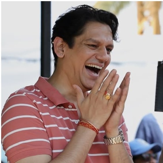 Vijay Varma says Lust Stories 3 was huge relief after Matka King: Wanted to have fun