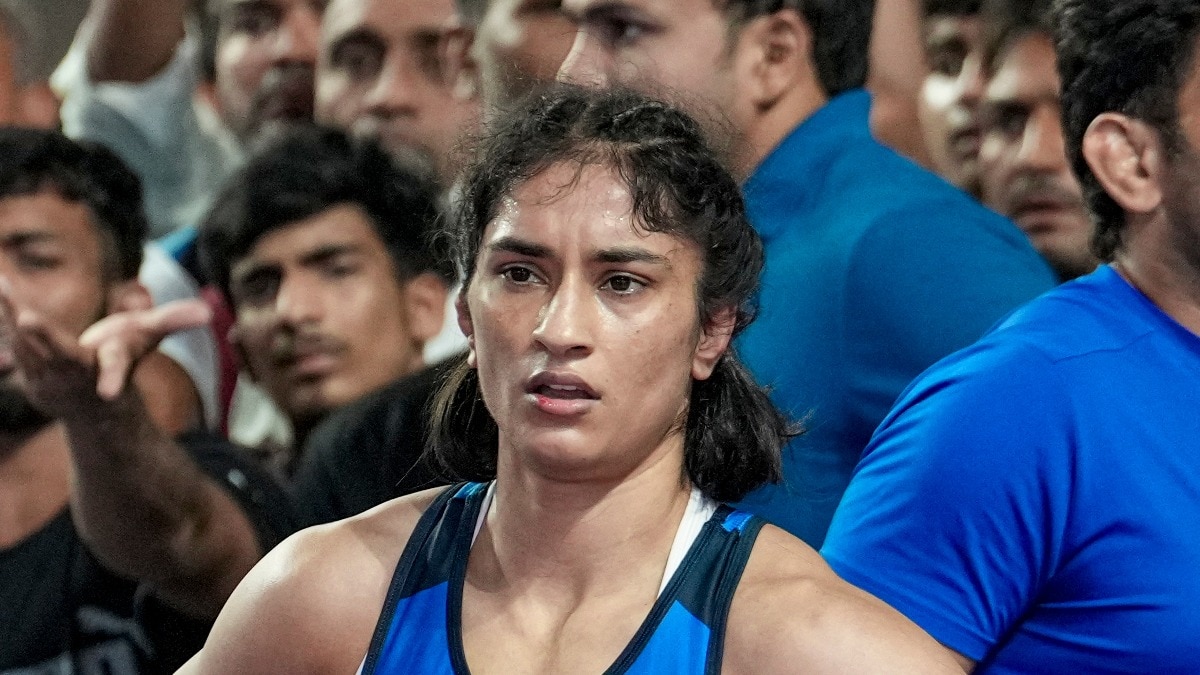 दिल्ली हाईकोर्ट का बड़ा फैसला: विनेश फोगाट 2026 विश्व चैंपियनशिप ट्रायल से बाहर