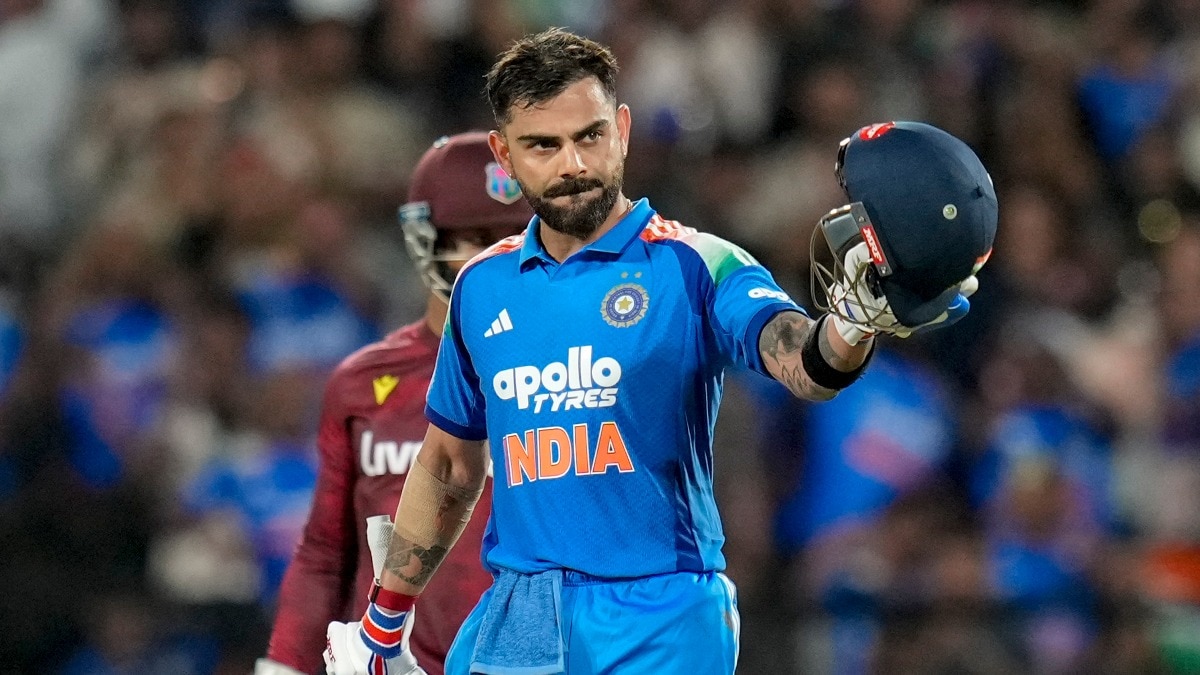After 55 ODI centuries, Virat Kohli embraces challenge of unlocking his new version